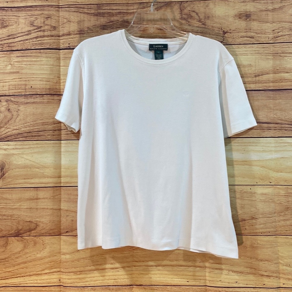 🌴🌼Lauren Ralph Lauren Women’s Top!
